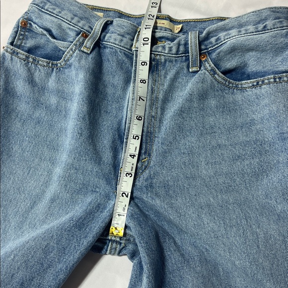 Levi’s women size 29 Dad Jean - Picture 7 of 10